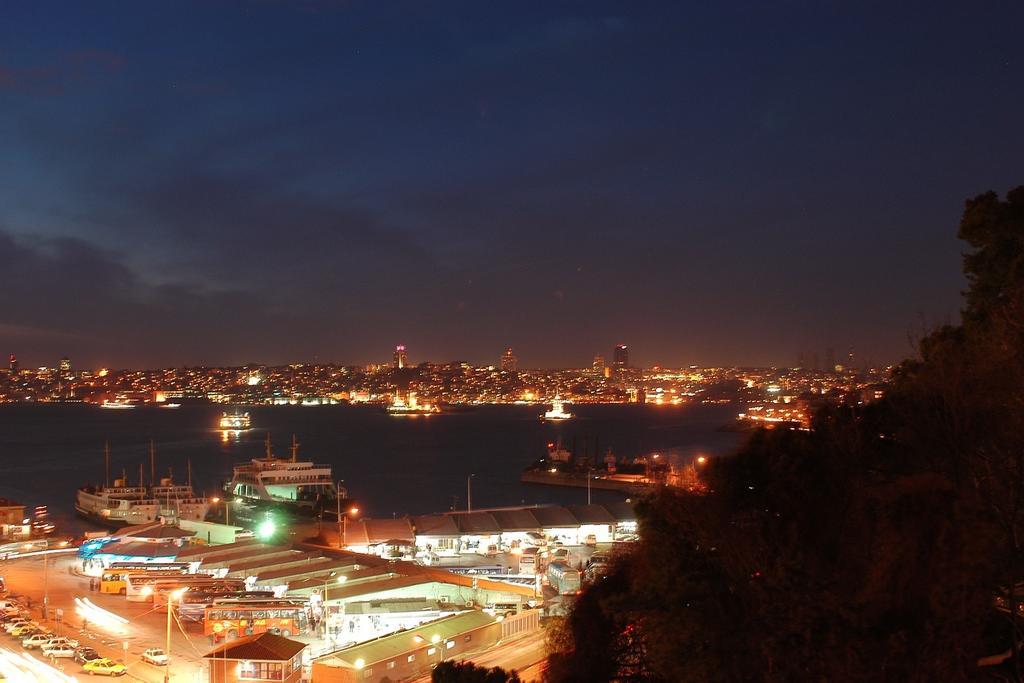 Harem Hotel - Istanbul — Foto 3
